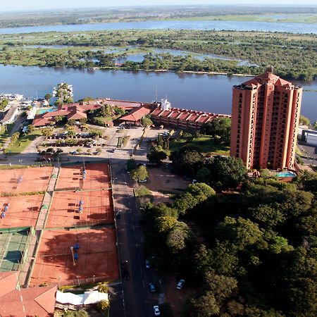 Yacht & Golf Club Paraguayo, A Tribute Portfolio Resort Lambare Екстериор снимка