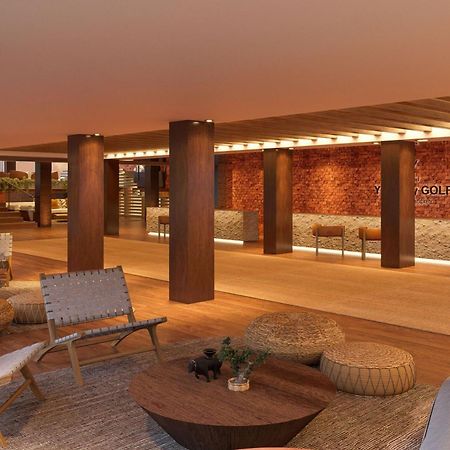 Yacht & Golf Club Paraguayo, A Tribute Portfolio Resort Lambare Екстериор снимка
