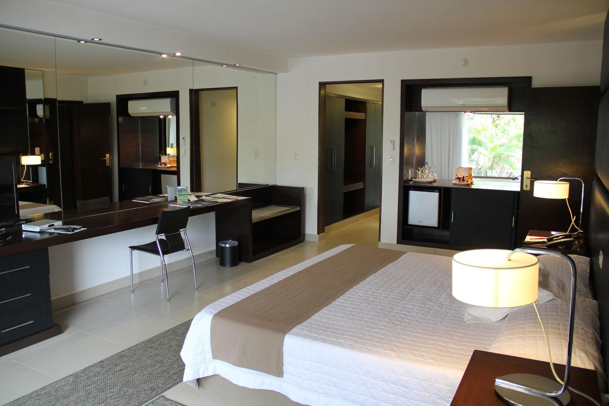 Yacht & Golf Club Paraguayo, A Tribute Portfolio Resort Lambare Екстериор снимка