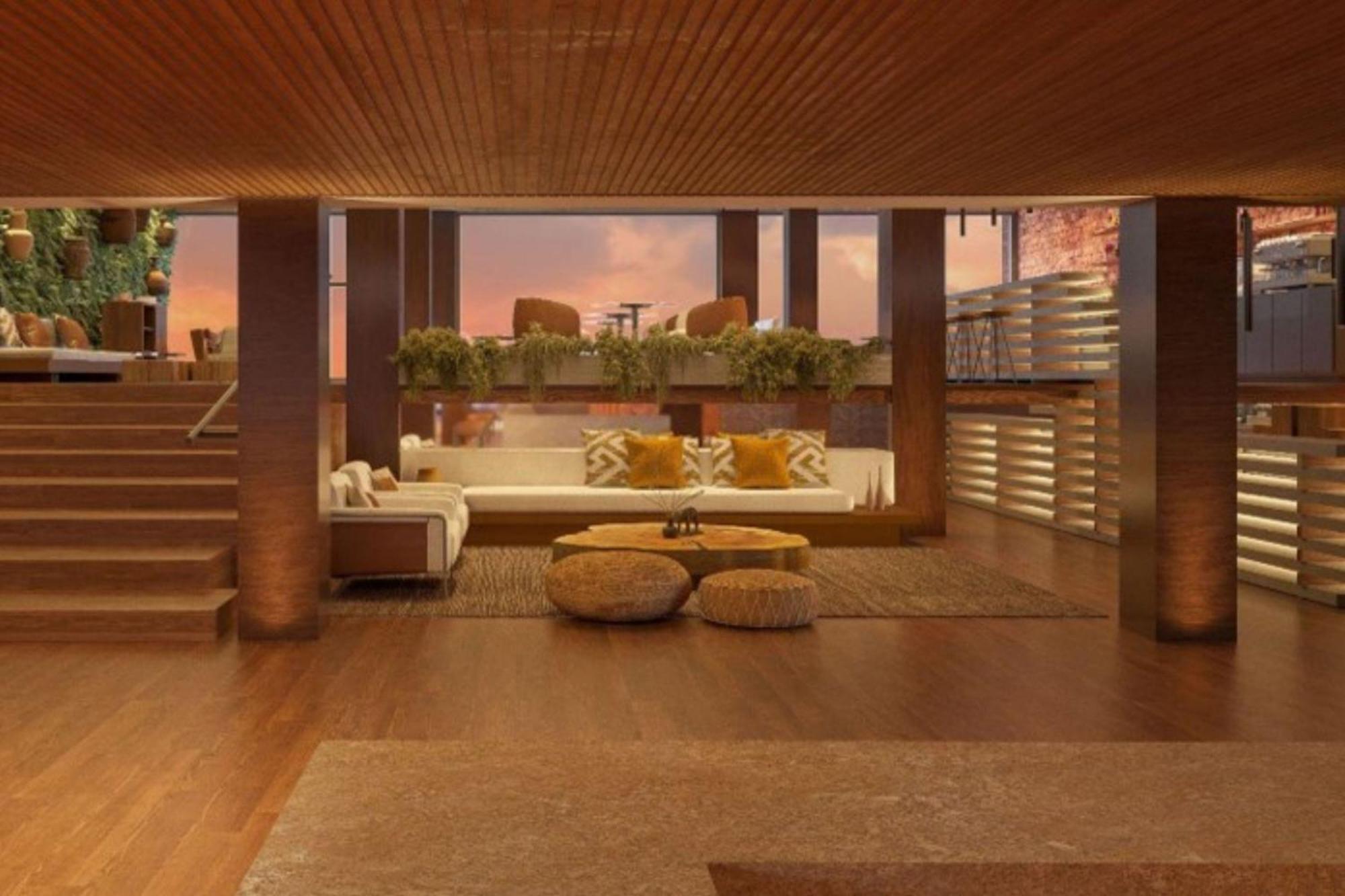 Yacht & Golf Club Paraguayo, A Tribute Portfolio Resort Lambare Екстериор снимка