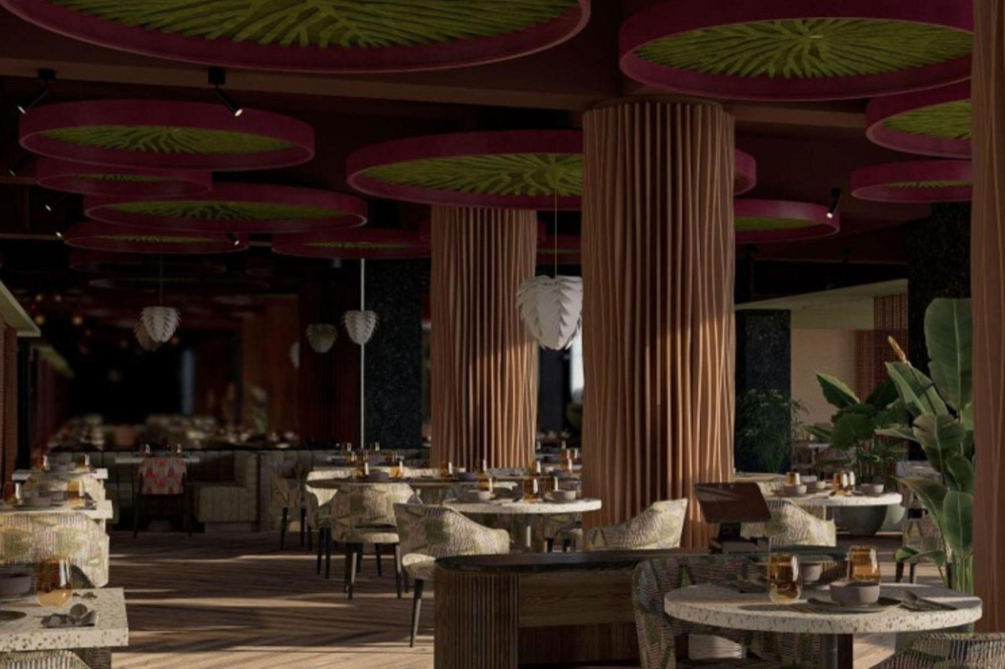 Yacht & Golf Club Paraguayo, A Tribute Portfolio Resort Lambare Екстериор снимка