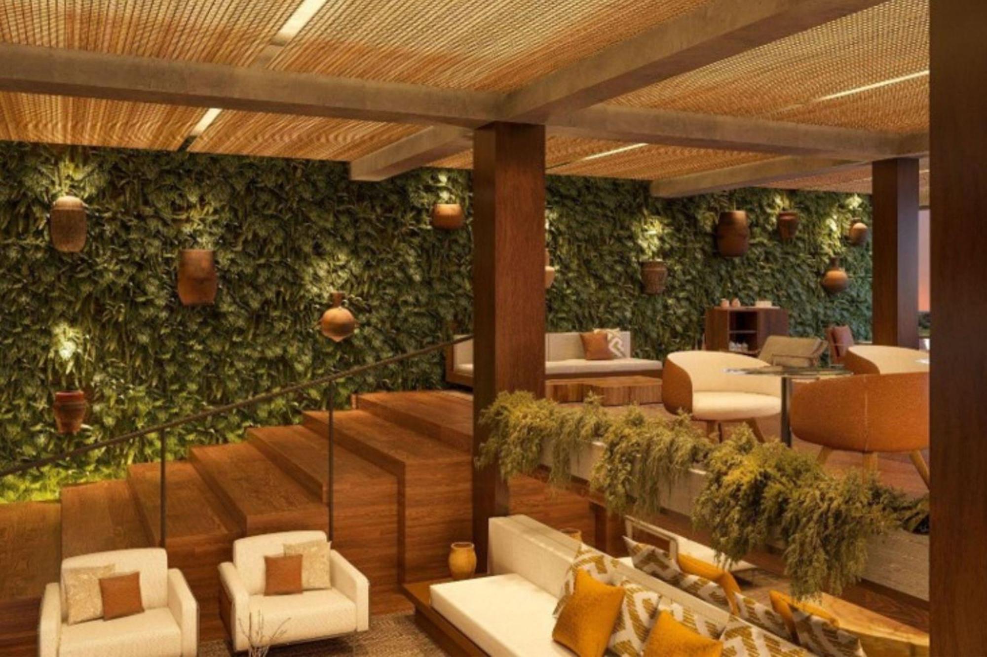 Yacht & Golf Club Paraguayo, A Tribute Portfolio Resort Lambare Екстериор снимка