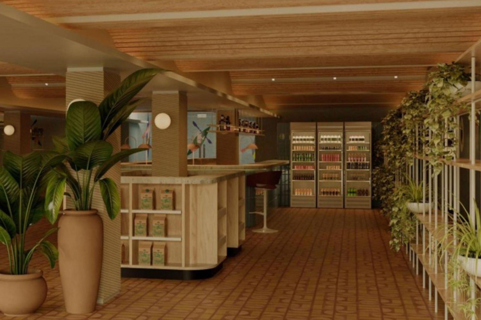 Yacht & Golf Club Paraguayo, A Tribute Portfolio Resort Lambare Екстериор снимка