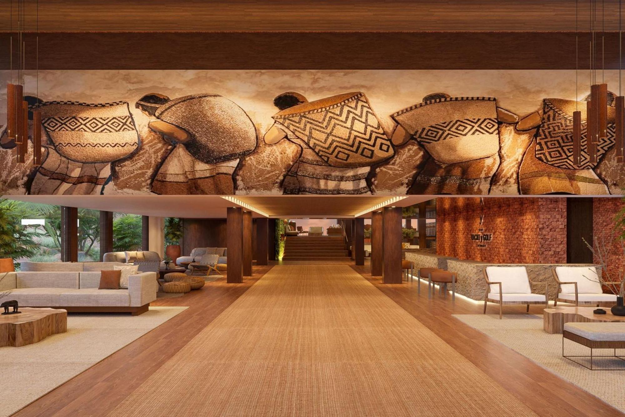 Yacht & Golf Club Paraguayo, A Tribute Portfolio Resort Lambare Екстериор снимка