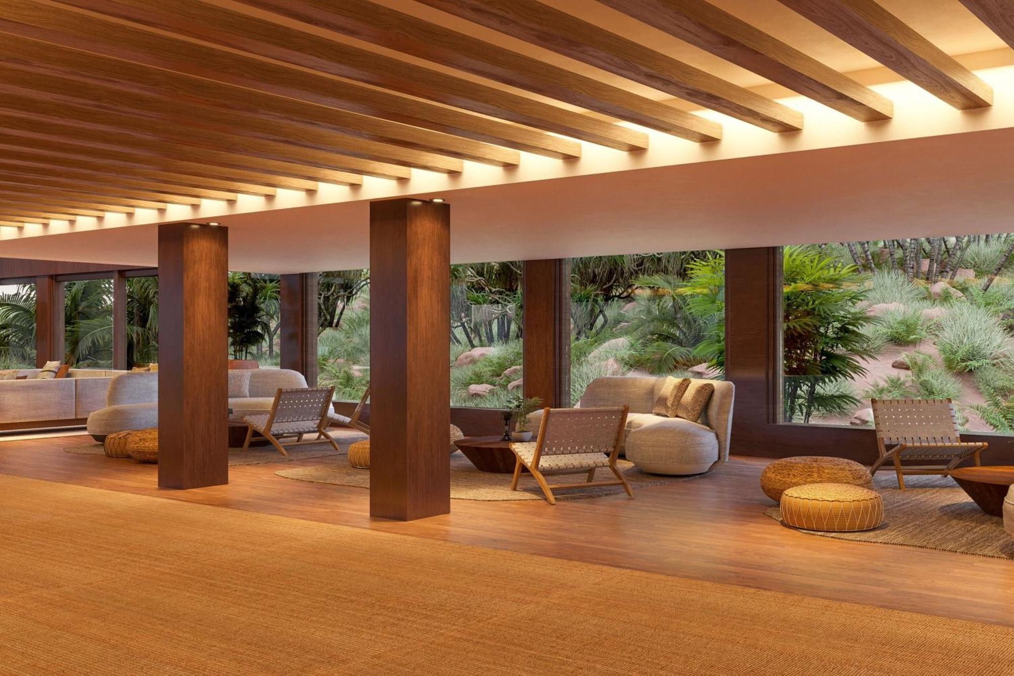 Yacht & Golf Club Paraguayo, A Tribute Portfolio Resort Lambare Екстериор снимка