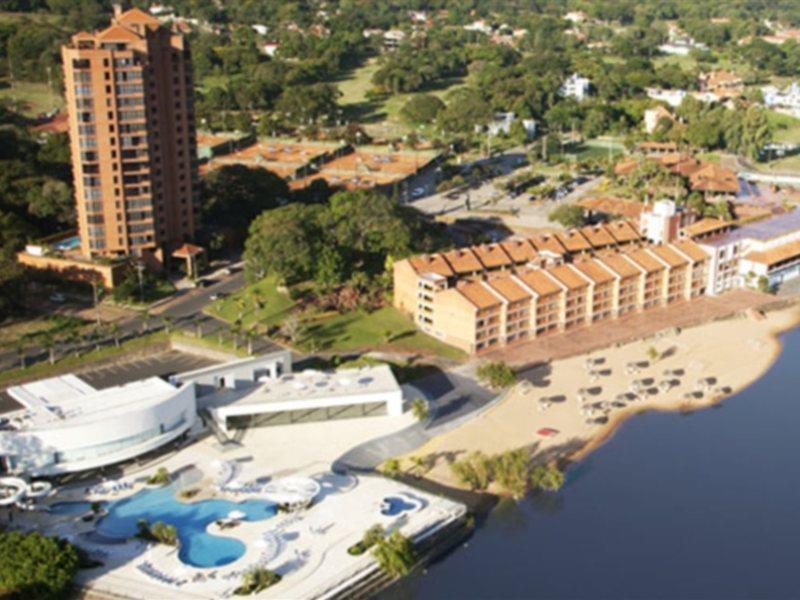 Yacht & Golf Club Paraguayo, A Tribute Portfolio Resort Lambare Екстериор снимка