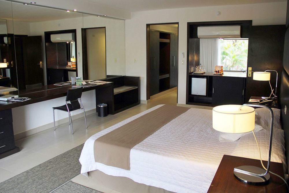 Yacht & Golf Club Paraguayo, A Tribute Portfolio Resort Lambare Екстериор снимка