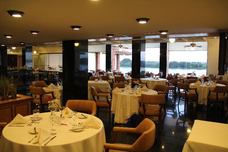 Yacht & Golf Club Paraguayo, A Tribute Portfolio Resort Lambare Екстериор снимка